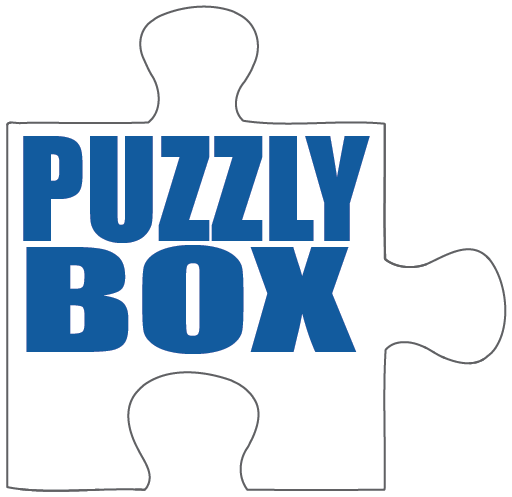Puzzly Box