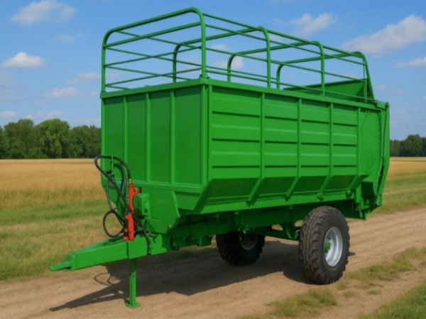 Afruimwagens: The Ultimate Guide to This Innovative Vehicle