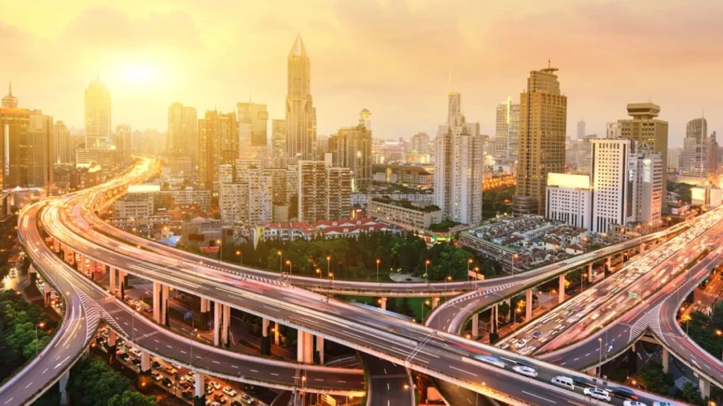 Axurbain: How It’s Revolutionizing City Life