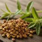Foenegriek: The Ancient Spice Making a Modern Comeback