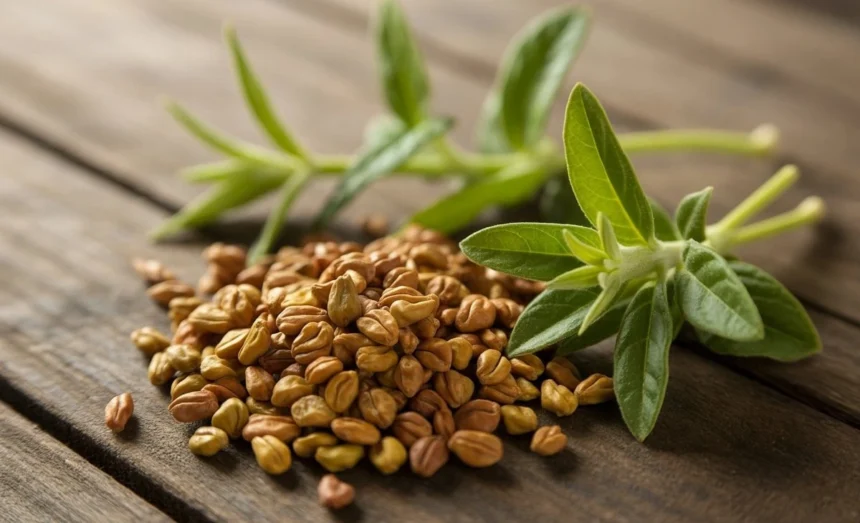 Foenegriek: The Ancient Spice Making a Modern Comeback