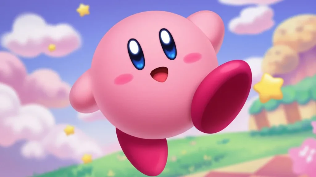 Kirby Dedo: How This Unique Character Captivated Gamers Everywhere