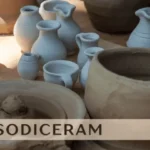 Sodiceram: The Future of Sustainable Ceramics