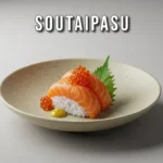 Soutaipasu: Exploring the Flavor Profiles and Cultural Significance
