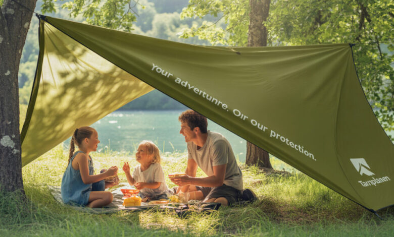 Tarnplanen: The Ultimate Guide to This Unique Concept