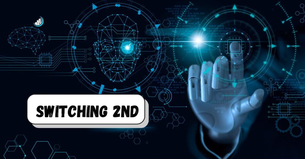 Switching 2nd: Elevating Your Game from 2nd Position