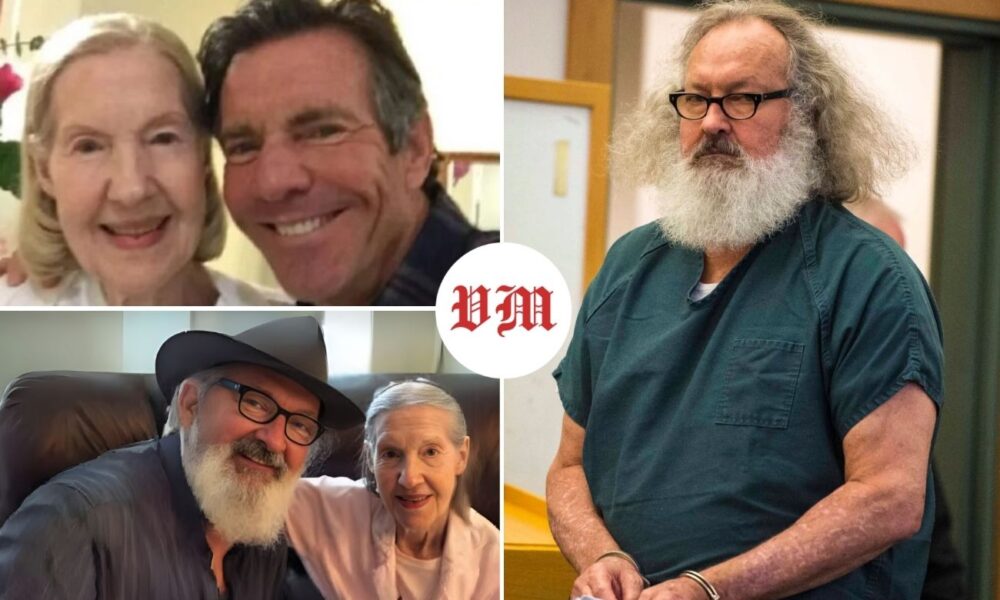 Brandy Quaid: The Untold Story Behind the Talented Actress