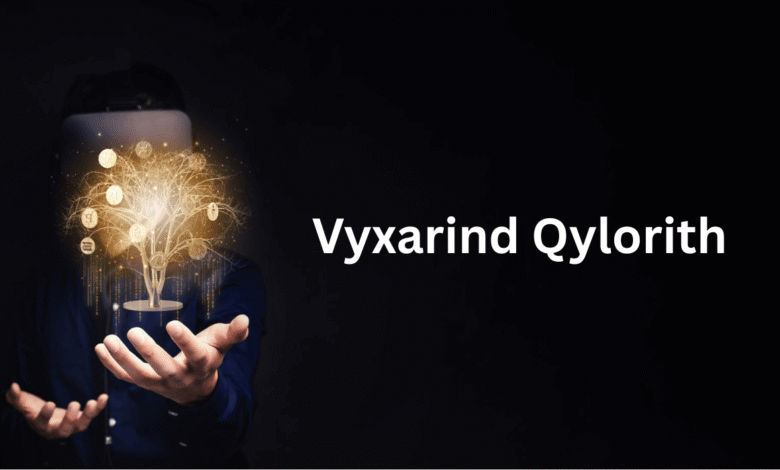 Vyxarind Qylorith: Its Origins and Cultural Significance