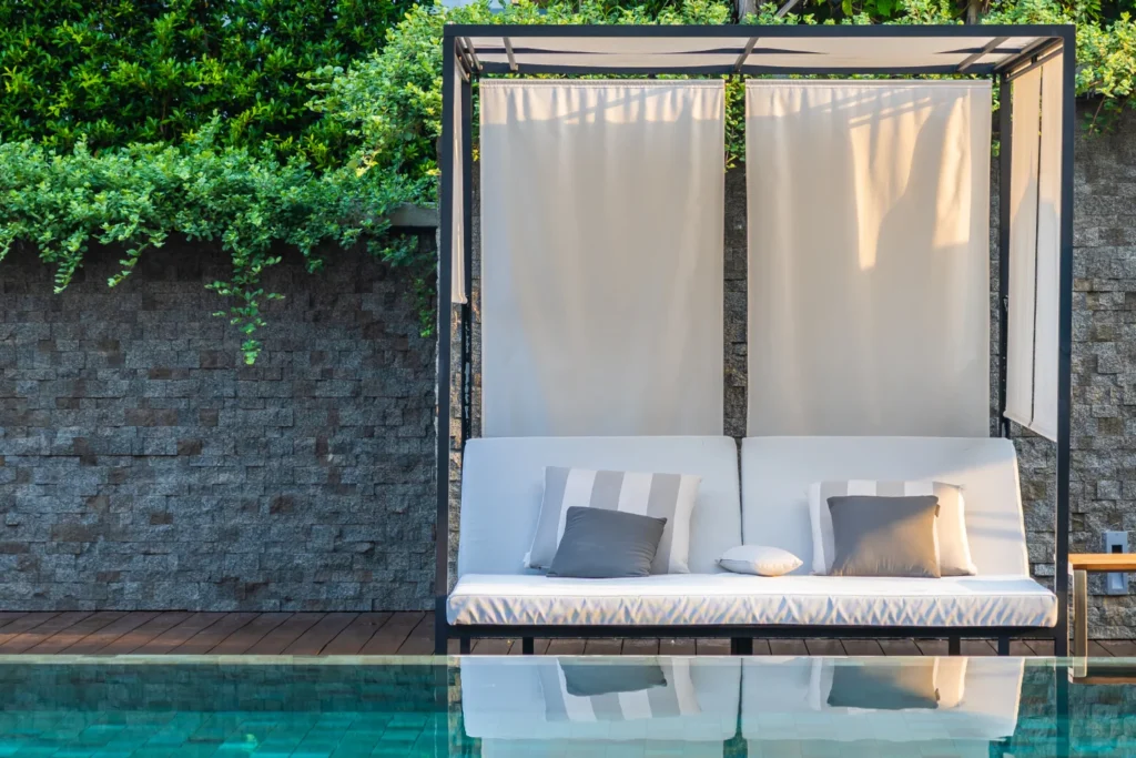 Markiseteppe: A Stylish Solution for Outdoor Comfort