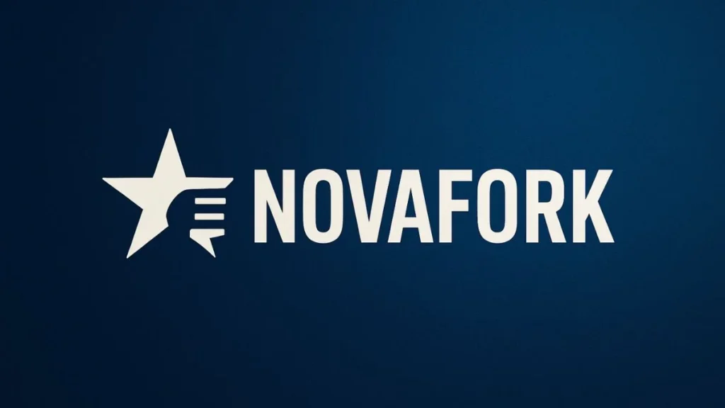Novafork.: What Makes It Stand Out?