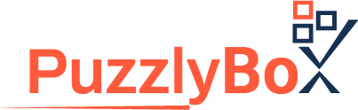 Puzzly Box