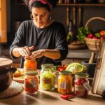 Simbramento: The Art of Traditional Brazilian Fermentation