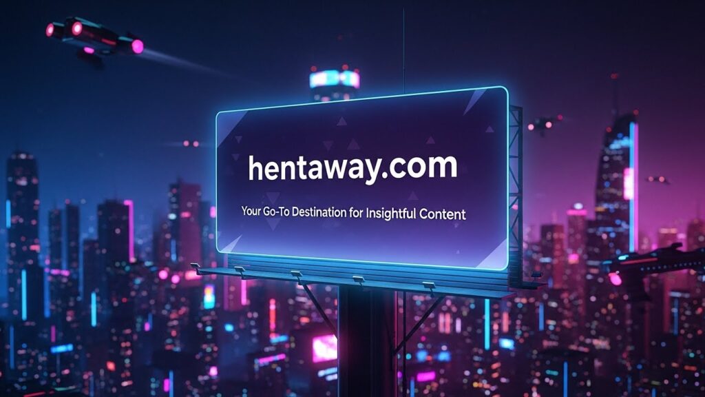 هنتاوي.com: Your Go-To Destination for Insightful Content