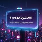 هنتاوي.com: Your Go-To Destination for Insightful Content
