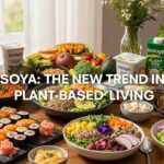 Insoya: The New Trend in Plant-Based Living