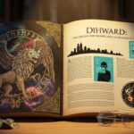 Dihward: The Origins and Significance in Modern Culture