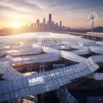 How HMS Photovoltaik is Revolutionizing Renewable Energy Solutions