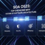 SOA OS23: Top 5 Reasons Why the Future of Software Architecture