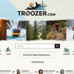 Troozer com: The Ultimate Hub for Adventure Enthusiasts