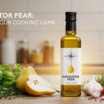 Navigator Pear: Elevate Your Cooking Game