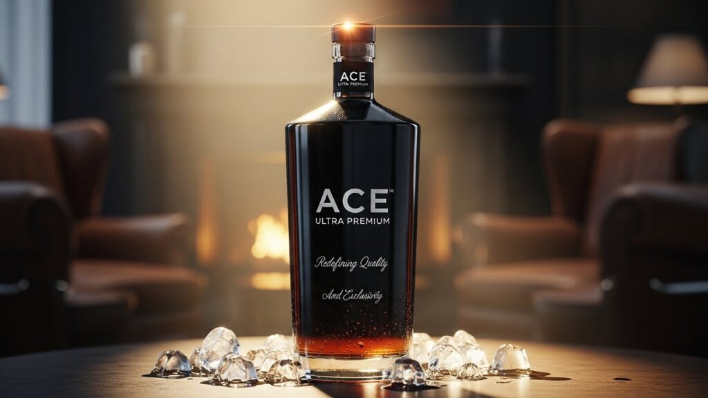 Ace Ultra Premium: Redefining Quality and Exclusivity in the Market