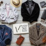 How to Choose the Perfect Blazertje for Every Occasion