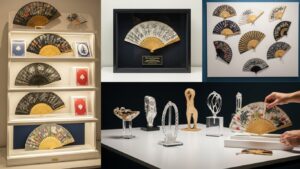 Garforfans: Unique Ways to Showcase Your Collection