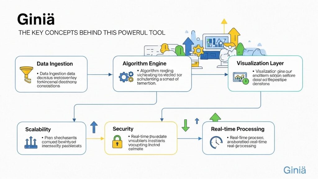Giniä: The Key Concepts Behind This Powerful Tool