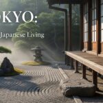 Jyokyo: The Art of Japanese Living