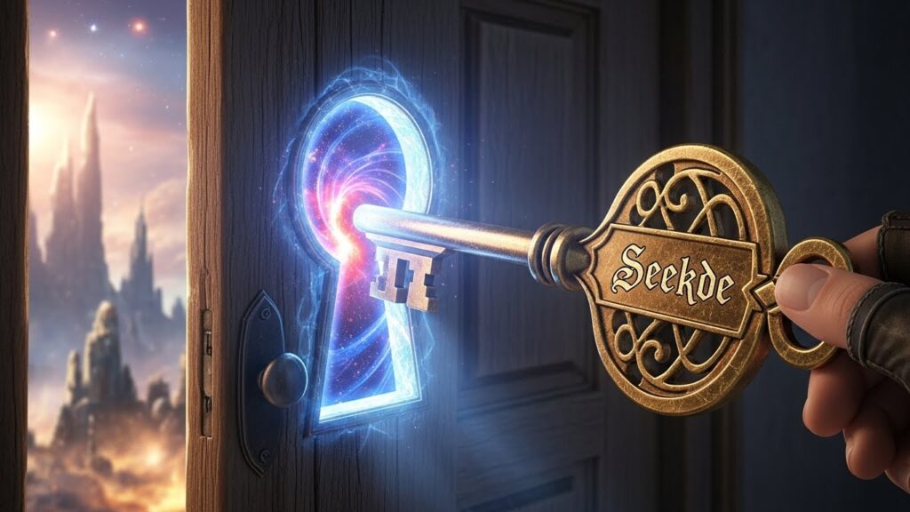Seekde: An In-Depth Look at Unlocking Possibilities